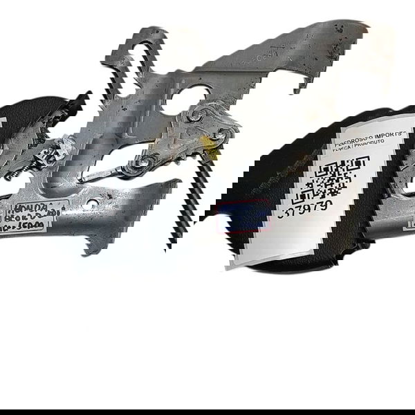 Freio De Mão Honda Accord 2008 Preto