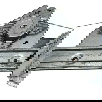 Máquina De Vidro Elétrica Esquerda Suzuki Grand Vitara 2012