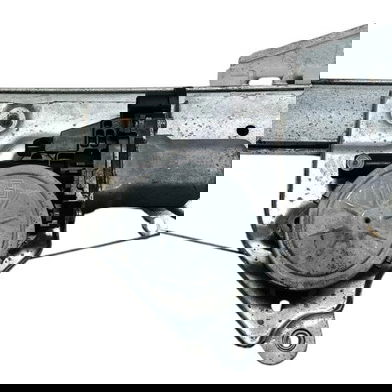 Máquina De Vidro Elétrica Esquerda Suzuki Grand Vitara 2012