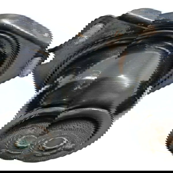 Par De Coxim Do Amortecedor Toyota Corolla 2003 A 2006