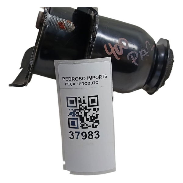 Par De Coxim Do Amortecedor Toyota Corolla 2003 A 2006