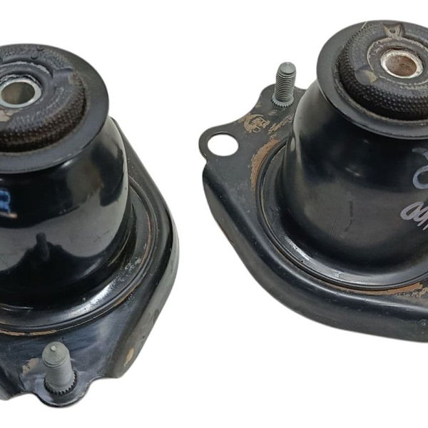 Par De Coxim Do Amortecedor Toyota Corolla 2003 A 2006