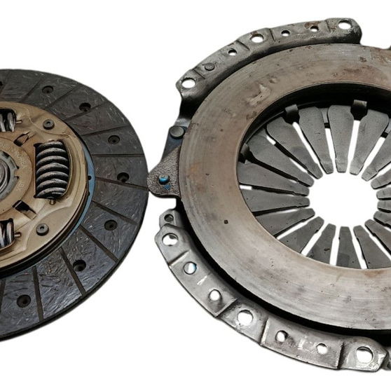 Kit Disco De Embreagem Plato Jac J3 2015