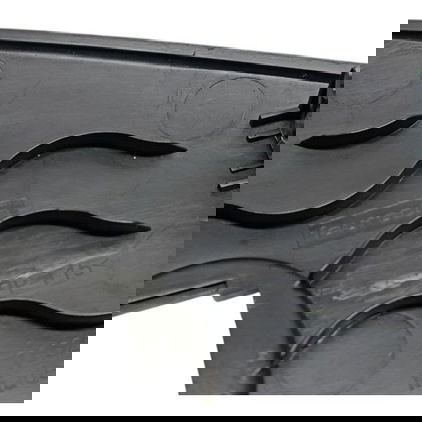 Acabamento Lateral Direito Do Painel Gm Equinox 2018 Preto