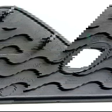 Acabamento Lateral Direito Do Painel Gm Equinox 2018 Preto