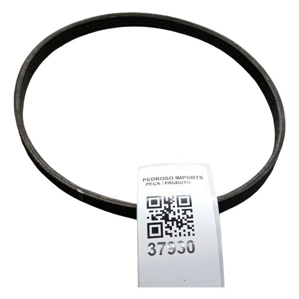 Correia Poly V Bomba Hidráulica Chery Tiggo 5x 1.5 2021