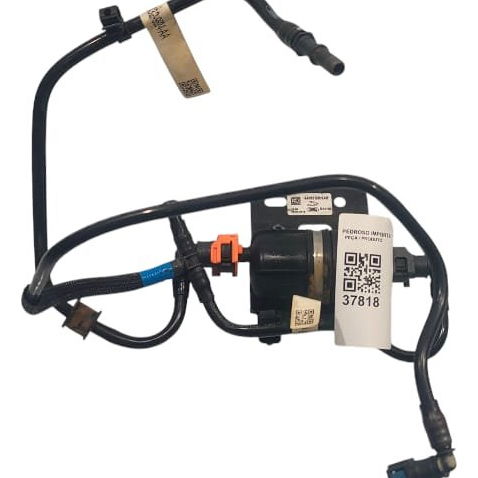 Filtro Bomba Combustível Range R. Evoque Gasolina 2.0 2018