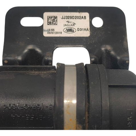 Filtro Bomba Combustível Range R. Evoque Gasolina 2.0 2018