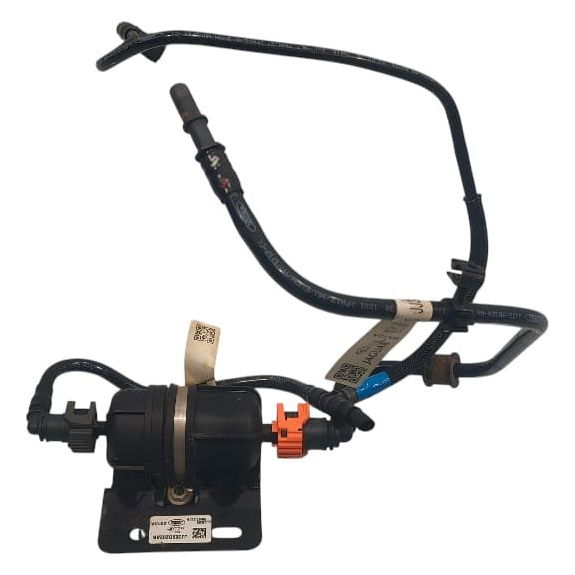 Filtro Bomba Combustível Range R. Evoque Gasolina 2.0 2018