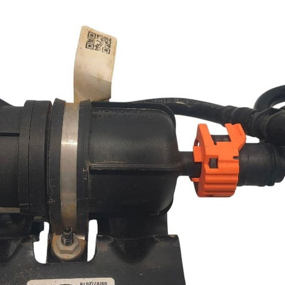 Filtro Bomba Combustível Range R. Evoque Gasolina 2.0 2018