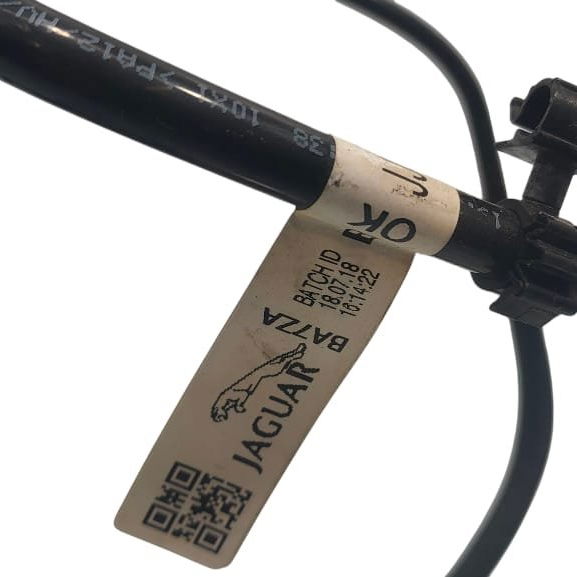 Filtro Bomba Combustível Range R. Evoque Gasolina 2.0 2018