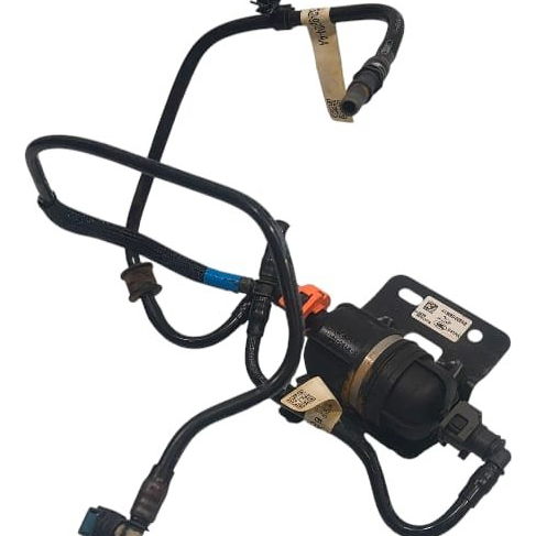 Filtro Bomba Combustível Range R. Evoque Gasolina 2.0 2018