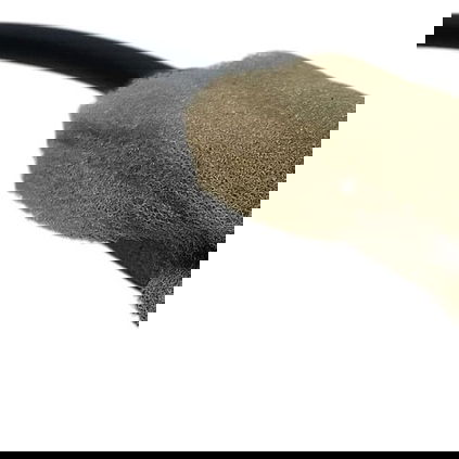 Cabo De Antena Rádio Gm Chevrolet S10 2.8 2016 - Preto