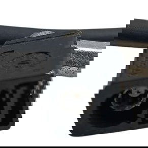 Cabo De Antena Rádio Gm Chevrolet S10 2.8 2016 - Preto