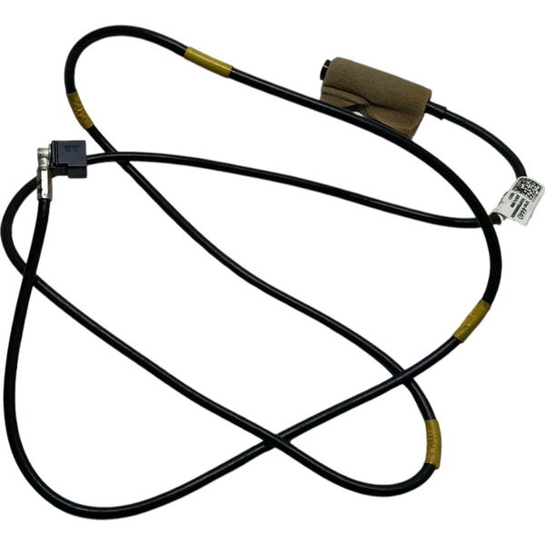 Cabo De Antena Rádio Gm Chevrolet S10 2.8 2016 - Preto