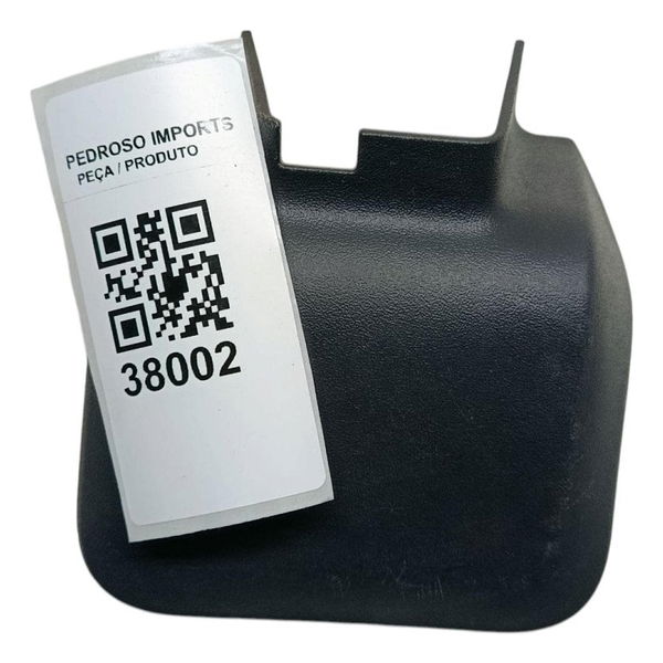 Acabamento Do Cinto De Segurança Peugeot 3008 2018 Preto