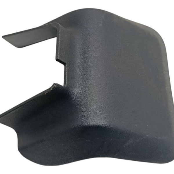 Acabamento Do Cinto De Segurança Peugeot 3008 2018 Preto