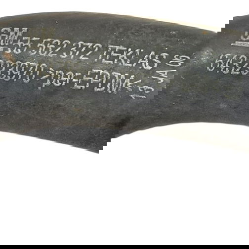 Mangueira De Saída Tbi Corpo De Borboleta Gm Cruze 2014