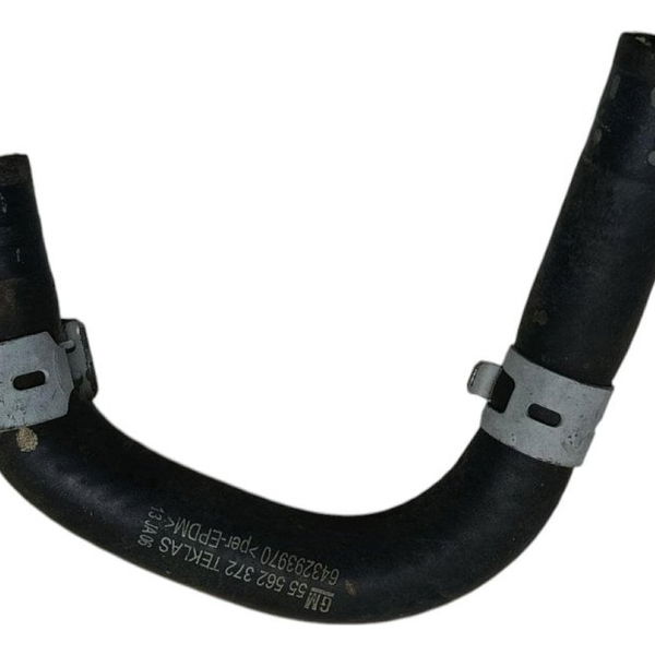 Mangueira De Saída Tbi Corpo De Borboleta Gm Cruze 2014