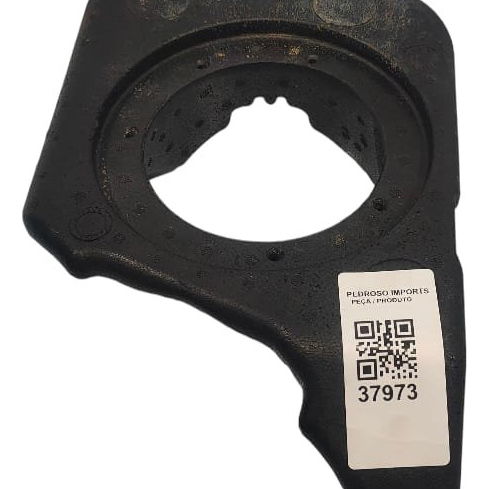 Isopor Tanque Combustível Range R. Land Rover Evoque 2.018 Cinza-escuro