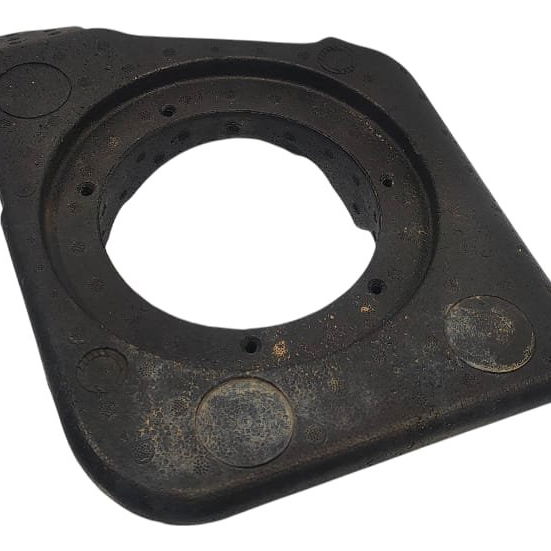 Isopor Tanque Combustível Range R. Land Rover Evoque 2.018 Cinza-escuro