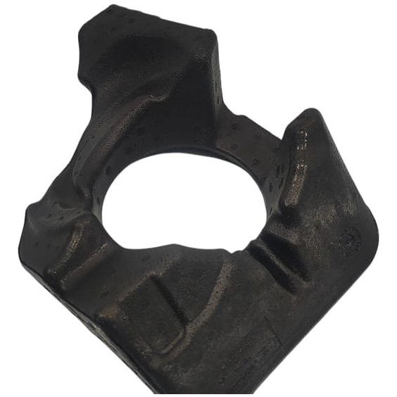 Isopor Tanque Combustível Range R. Land Rover Evoque 2.018 Cinza-escuro