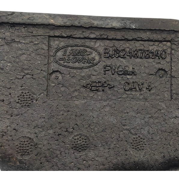 Isopor Tanque Combustível Range R. Land Rover Evoque 2.018 Cinza-escuro