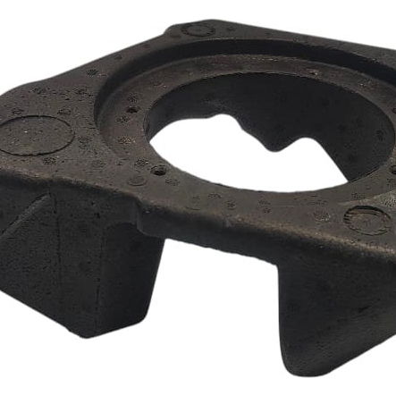 Isopor Tanque Combustível Range R. Land Rover Evoque 2.018 Cinza-escuro