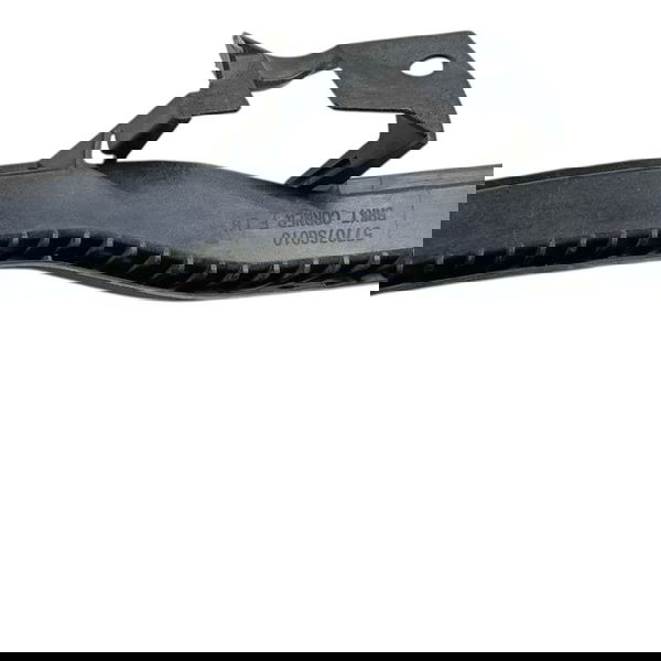 Suporte Guia Do Farol Parachoque Ld Esq Subaru Forester 2018