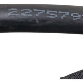 Cabo Negativo Da Bateria Gm Chevrolet Captiva 2014