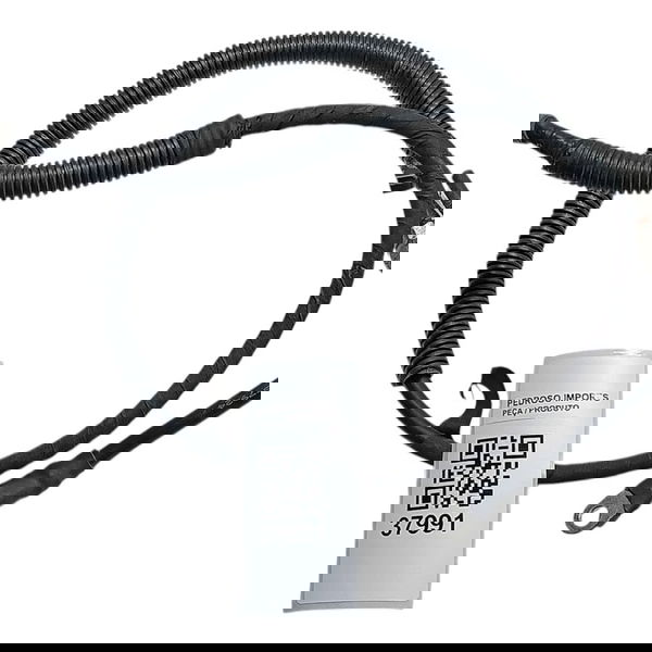 Cabo Negativo Da Bateria Gm Chevrolet Captiva 2014