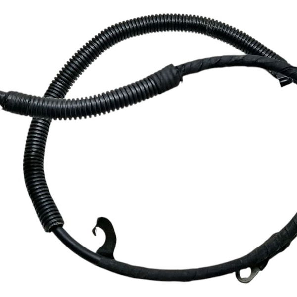 Cabo Negativo Da Bateria Gm Chevrolet Captiva 2014