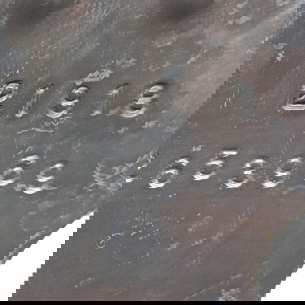 Suporte Protetor Bomba De Alta Coxim Gm Chevrolet S10 2018 Preto