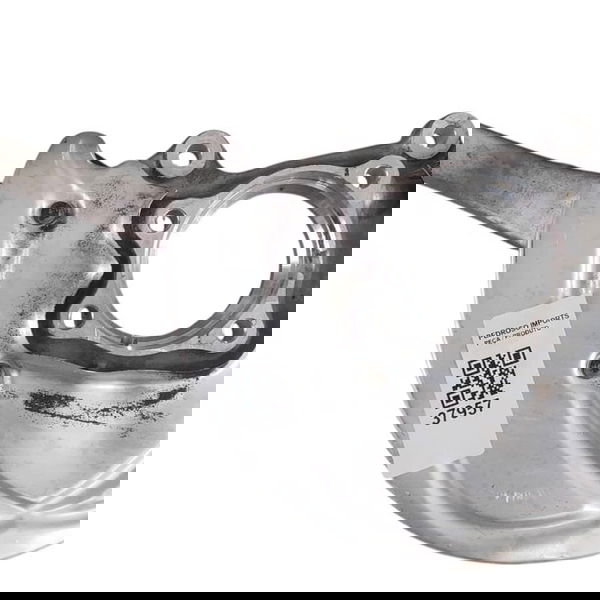 Montante Manga Eixo Dianteiro Esquerdo Audi A4 2.0 2019