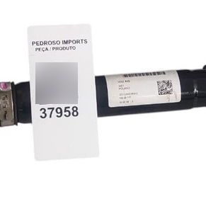 Semi Eixo Homocinética Dianteiro Esquerdo Audi A4 2.0 2019