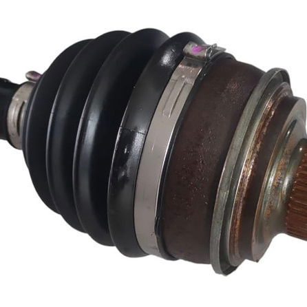 Semi Eixo Homocinética Dianteiro Esquerdo Audi A4 2.0 2019