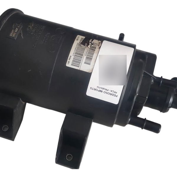 Filtro Canister Bmw X3 M40i 3.0 2022