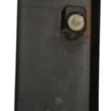 Soleira Esquerda Chery Tiggo 7 2020 Preto