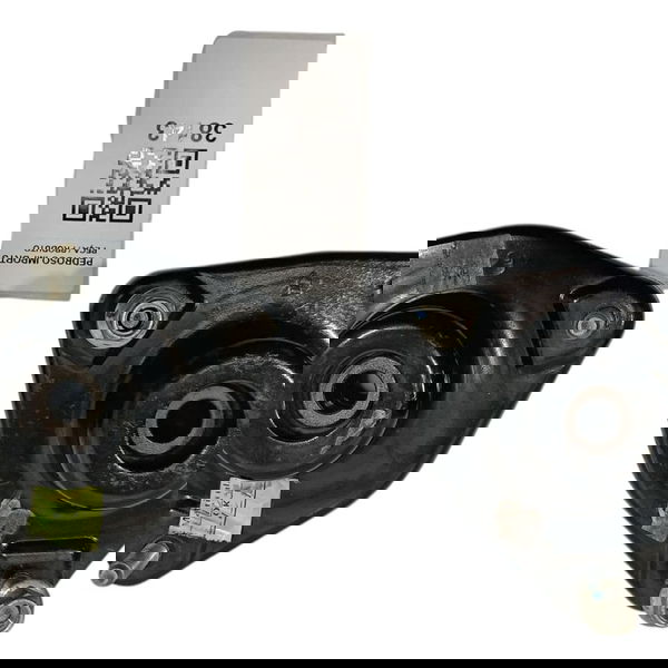 Par Coxim Dianteiro Chery Tiggo 7 1.5 2020