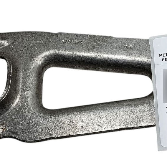 Suporte Coletor Do Escape Gm Chevrolet Equinox Premier 2018 Preto