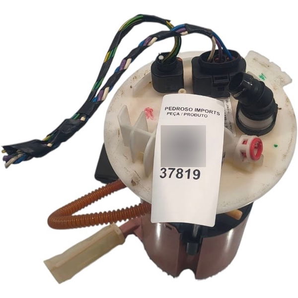 Bomba Combustível Range Rover Evoque 2.0 2018