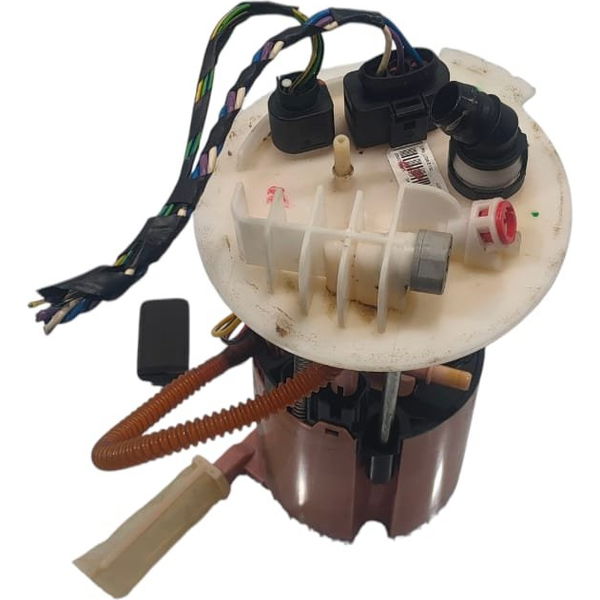 Bomba Combustível Range Rover Evoque 2.0 2018