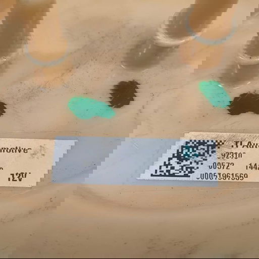 Bomba Combustível Jeep Compass 2.0 Diesel 2023