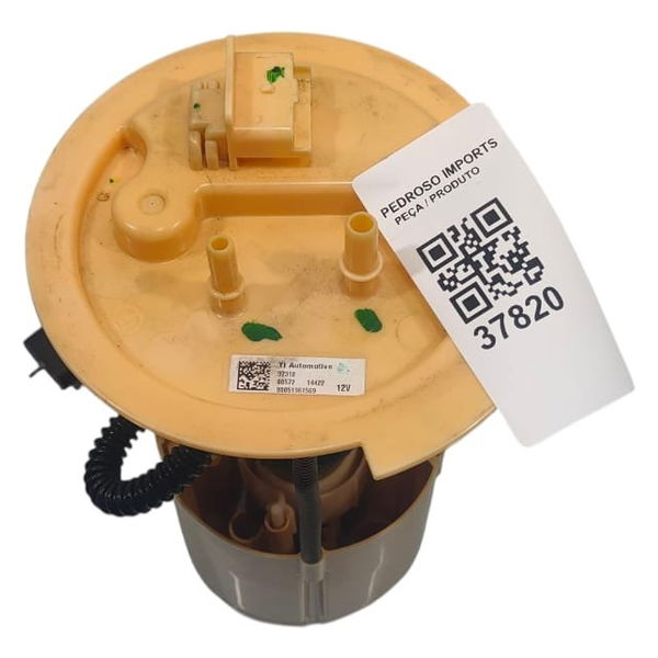 Bomba Combustível Jeep Compass 2.0 Diesel 2023