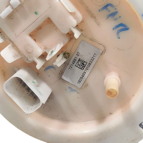 Bomba Combustível Bmw X3 2.0 2019