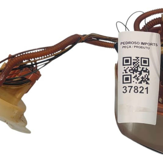 Bomba Combustível Bmw X3 2.0 2019