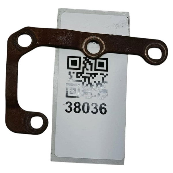 Junta Do Coletor Escape Peugeot 308 1.6 Thp 2015