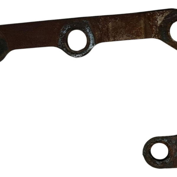 Junta Do Coletor Escape Peugeot 308 1.6 Thp 2015