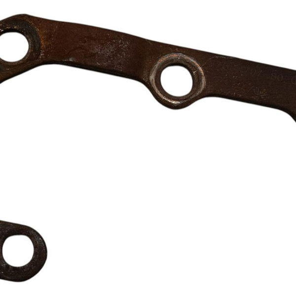 Junta Do Coletor Escape Peugeot 308 1.6 Thp 2015