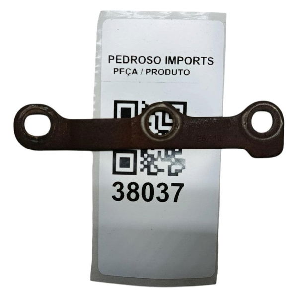 Junta Do Coletor Escape Peugeot 308 1.6 Thp 2015